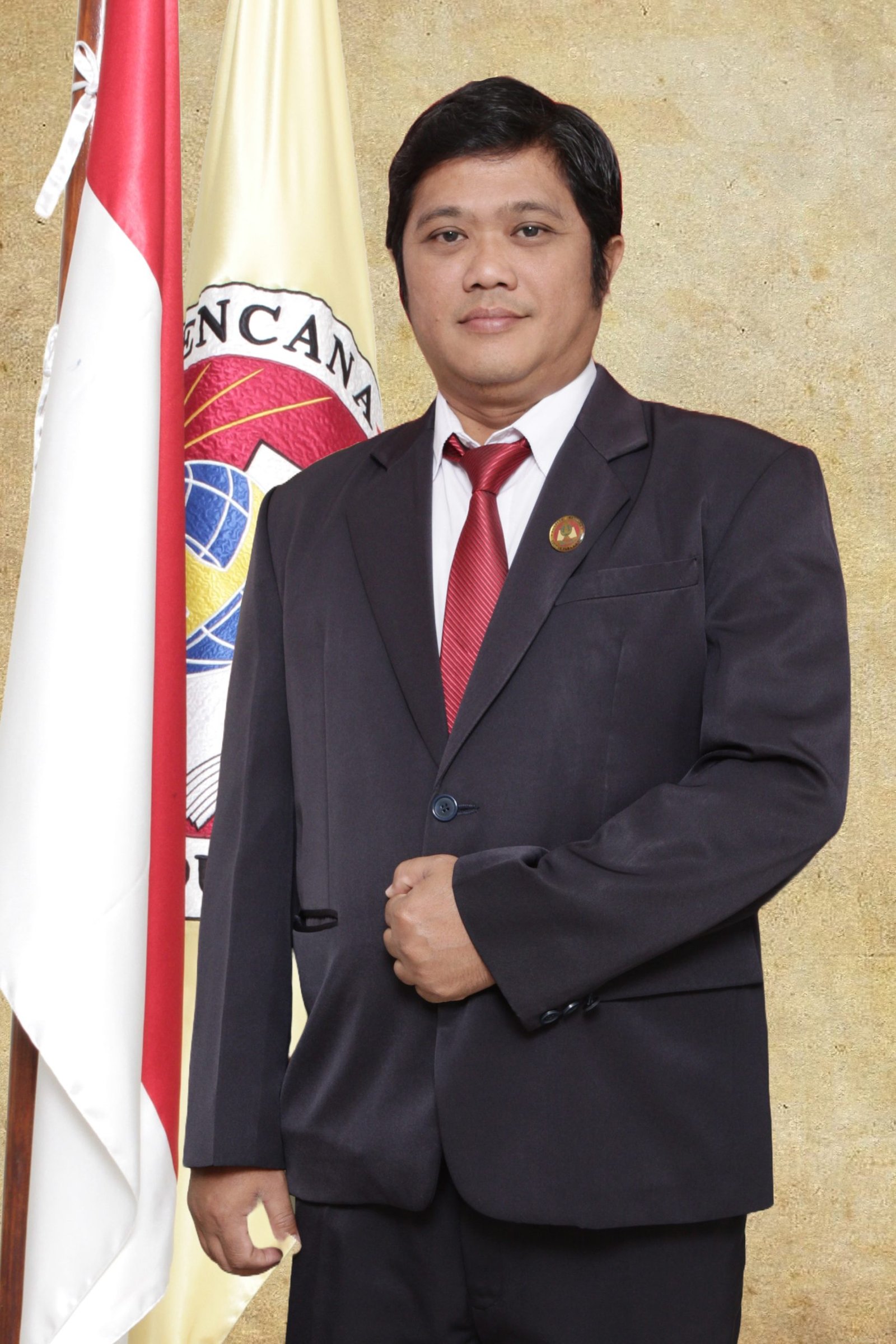 Titus Wiyoto, S.Pd.