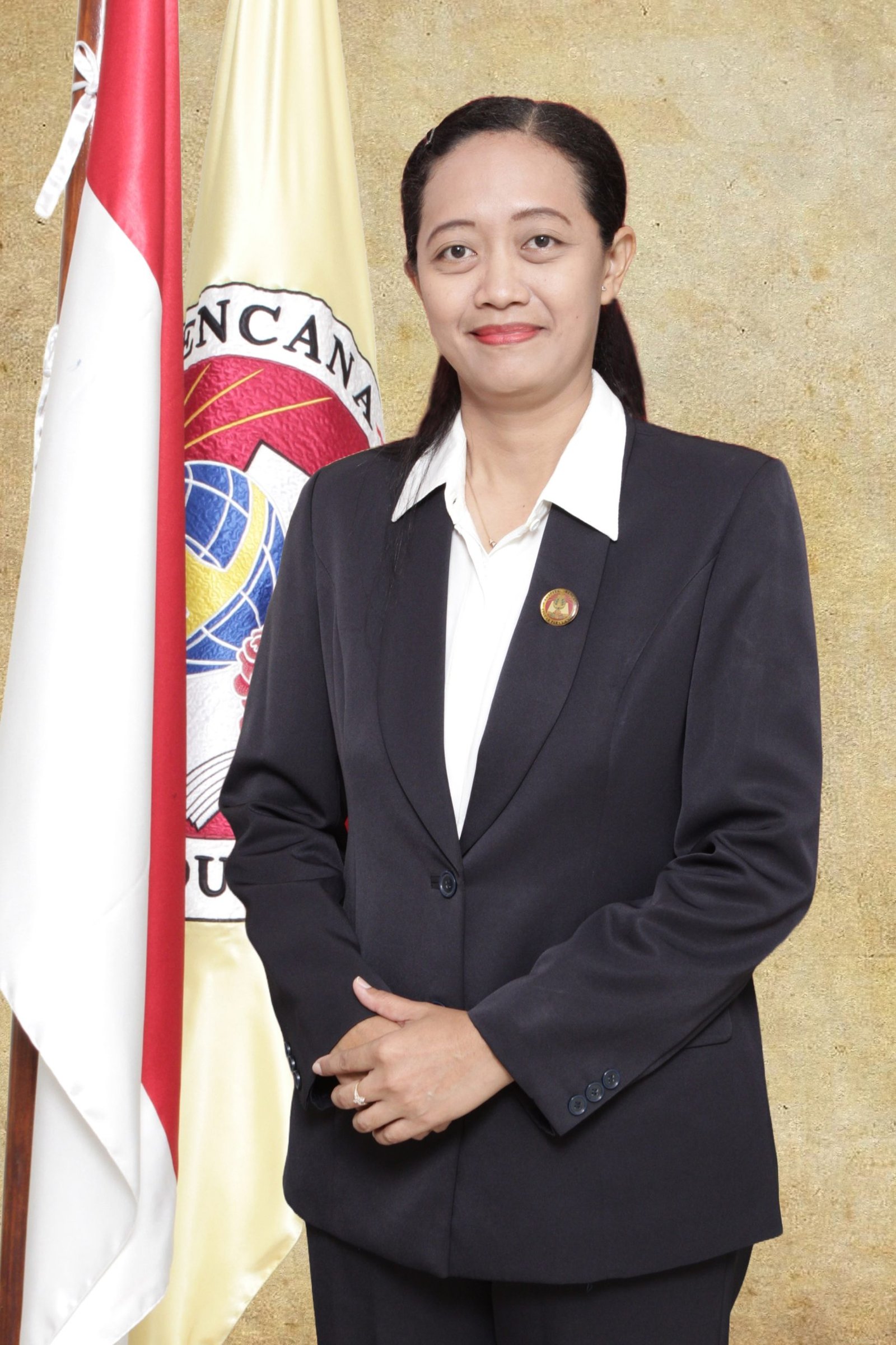 Maria Ariyani, S.Pd.