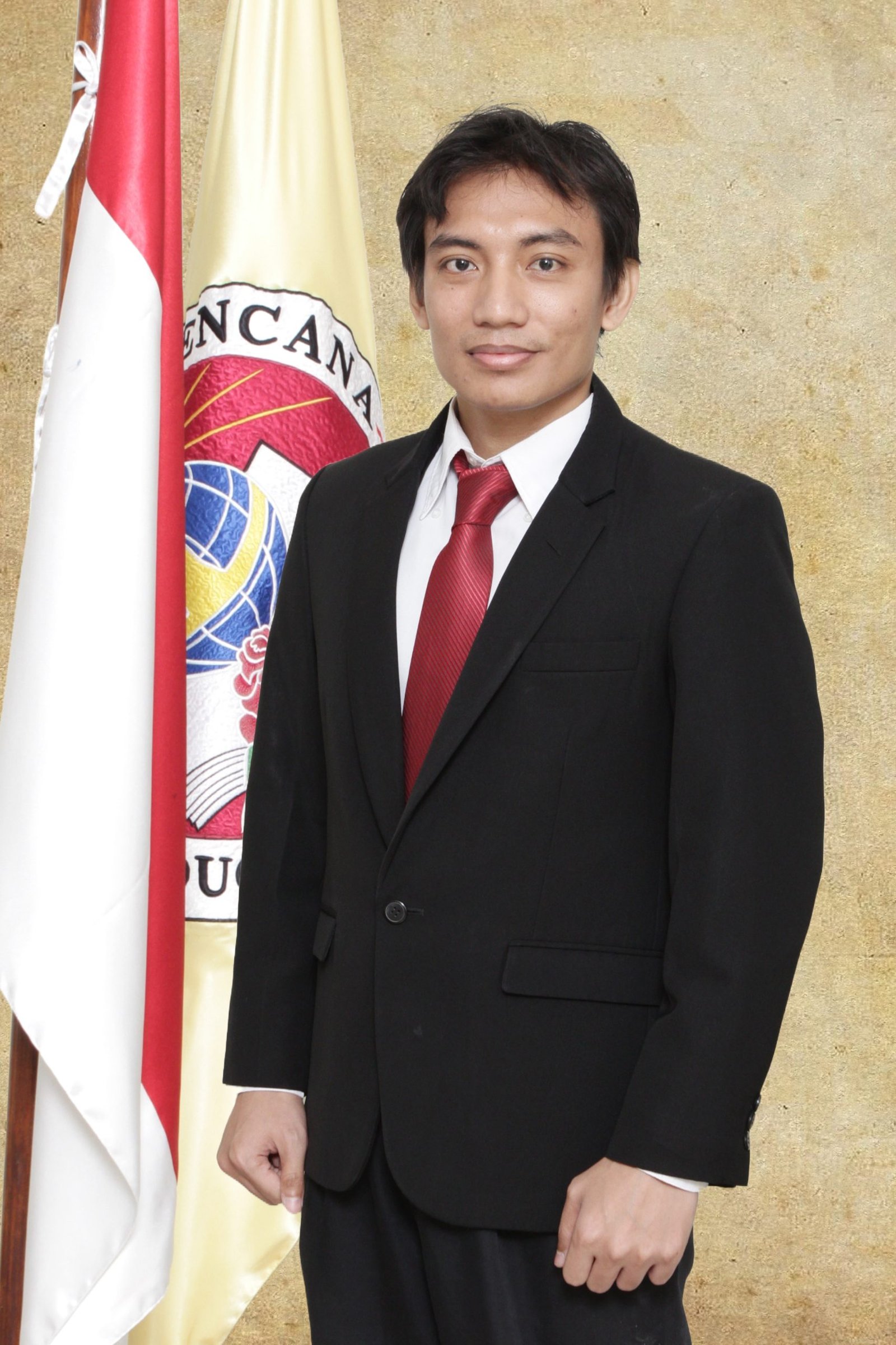 Andreas Tampubolon