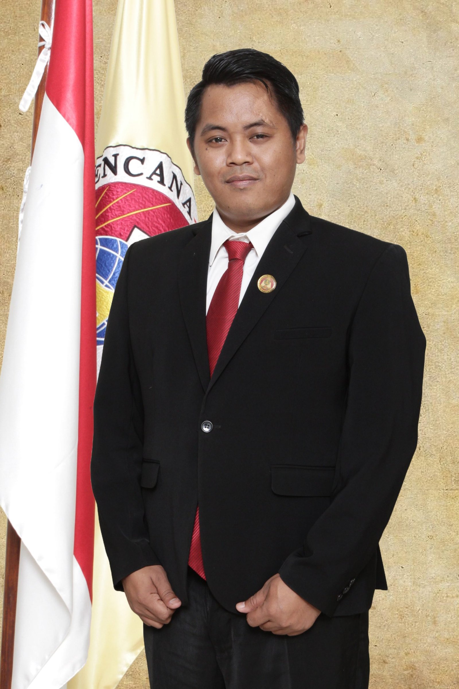 Kristian Prihatmoko, S.Pd