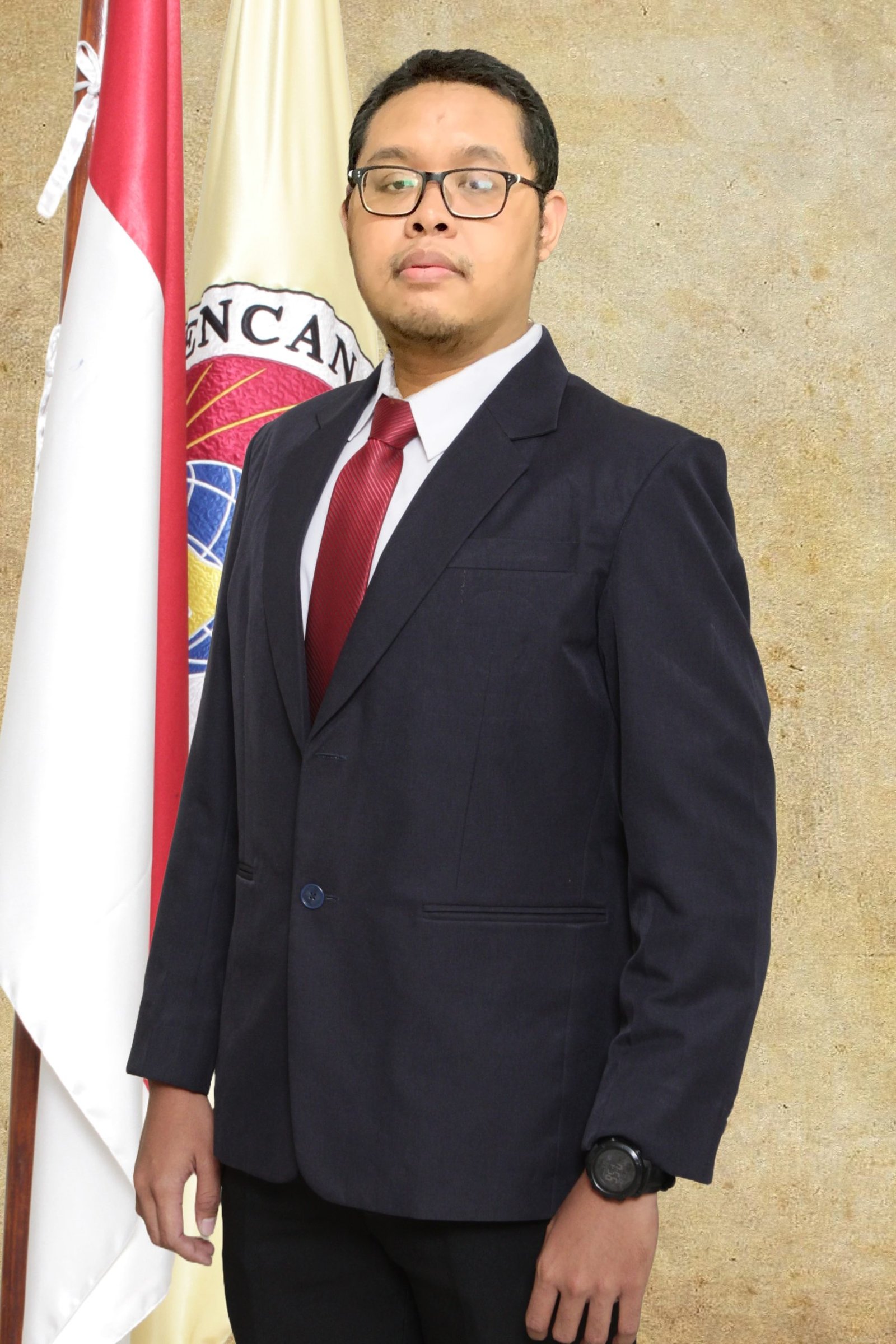 Nikko Iswantoro