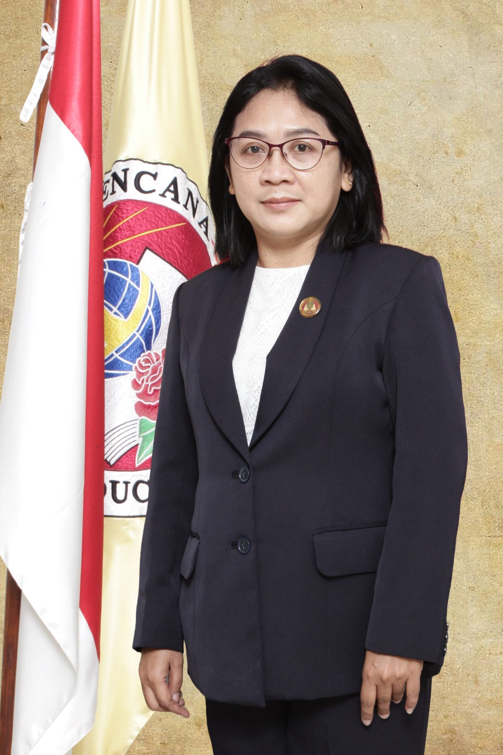 Andrea Avelina Riwandjati, S.Pd.