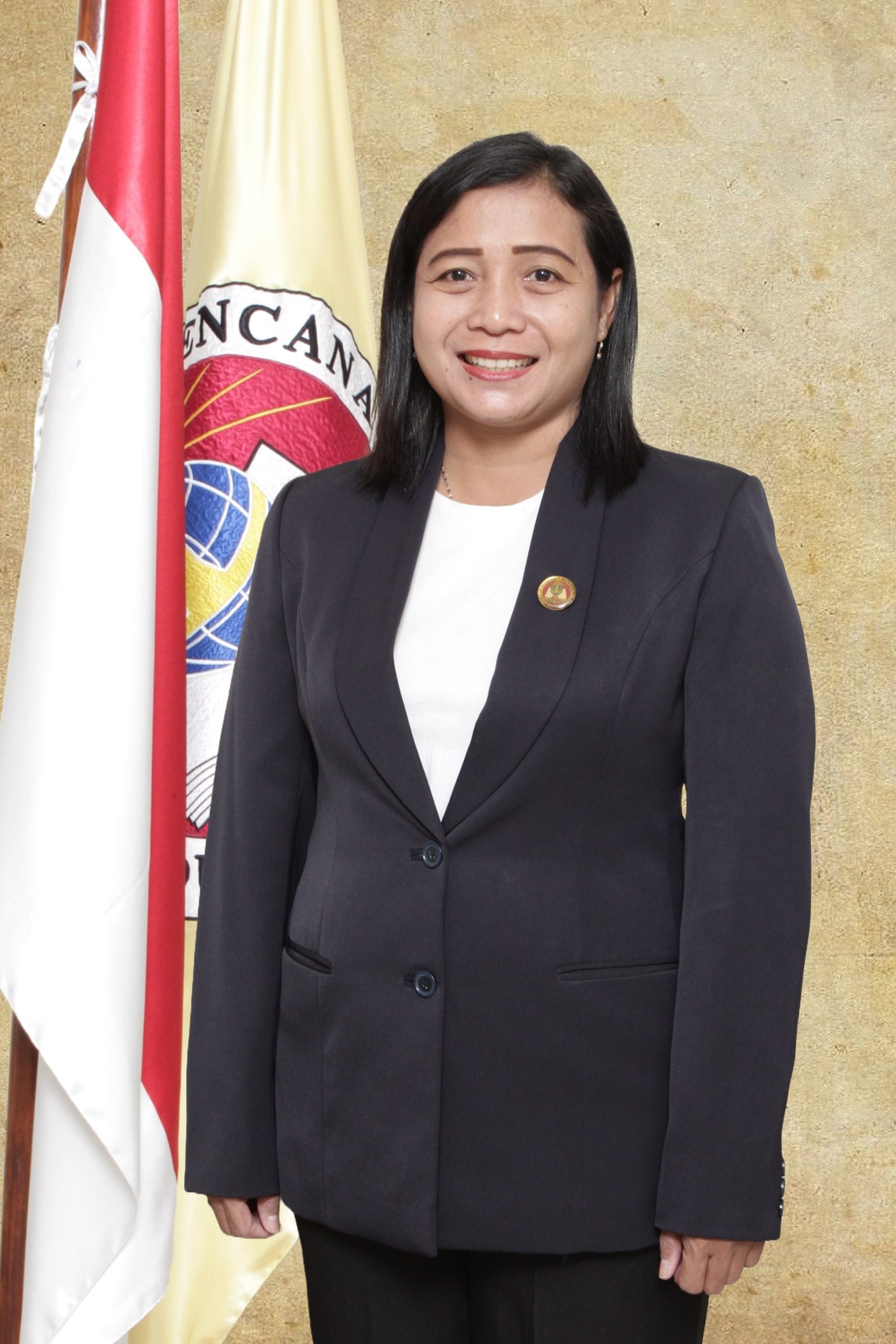 Vincentia Asri Budiarti S.Pd
