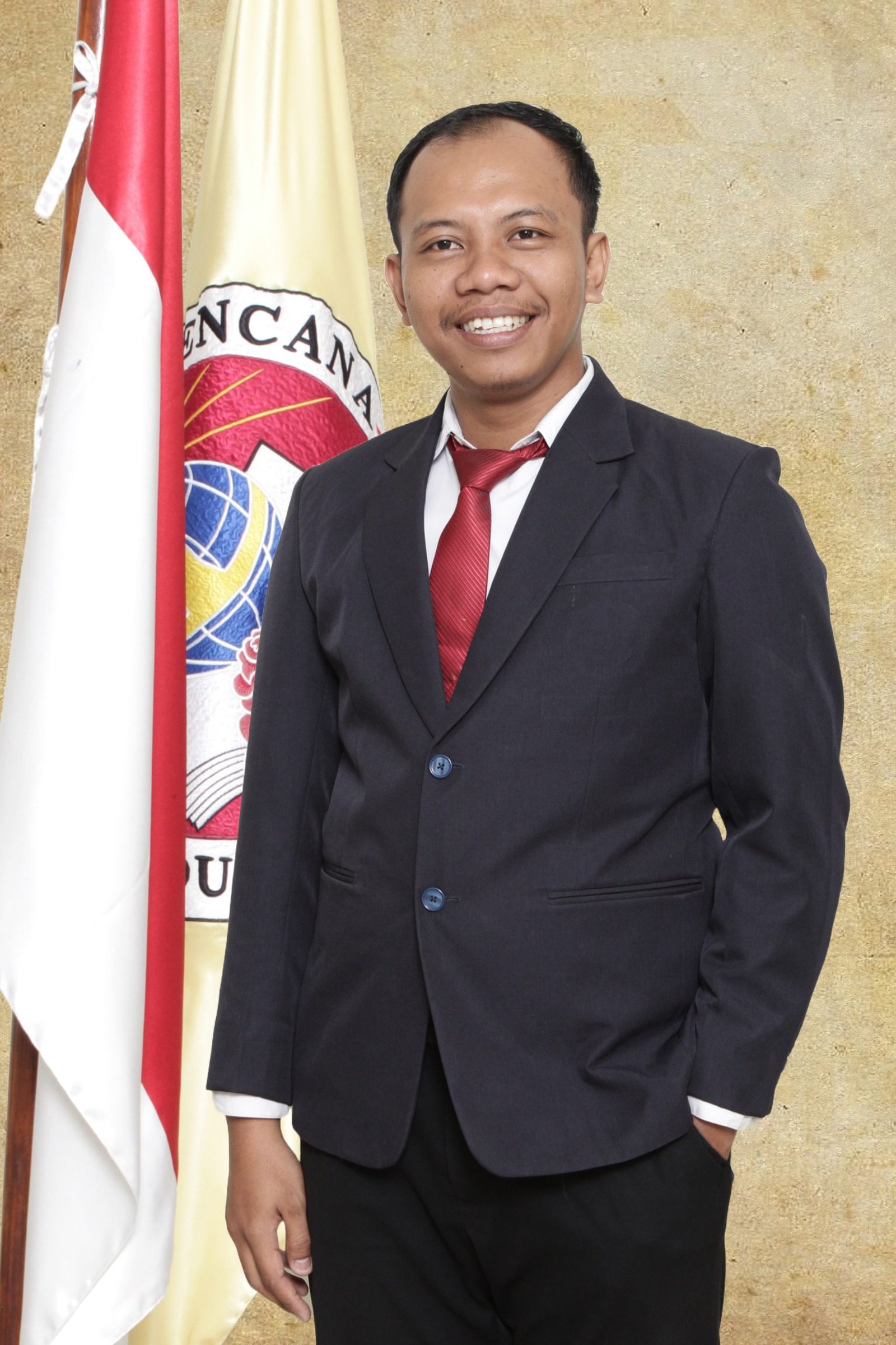 Stefanus Nelson Septiyanto Turnip, S.Pd