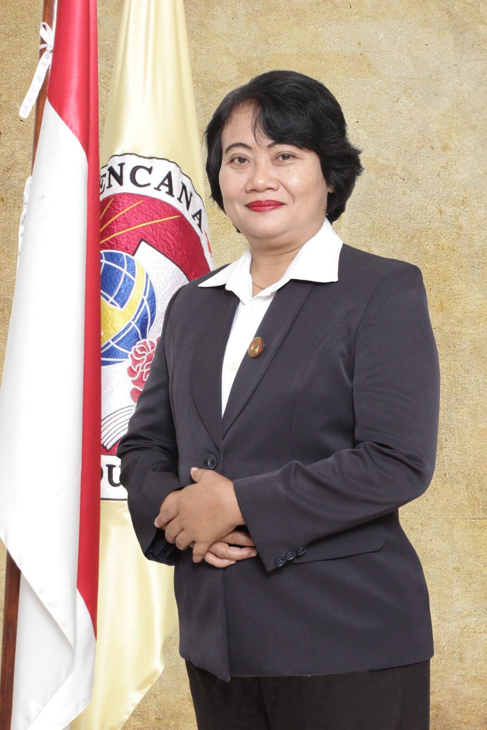 Veronica Sumiyem, S.Pd.