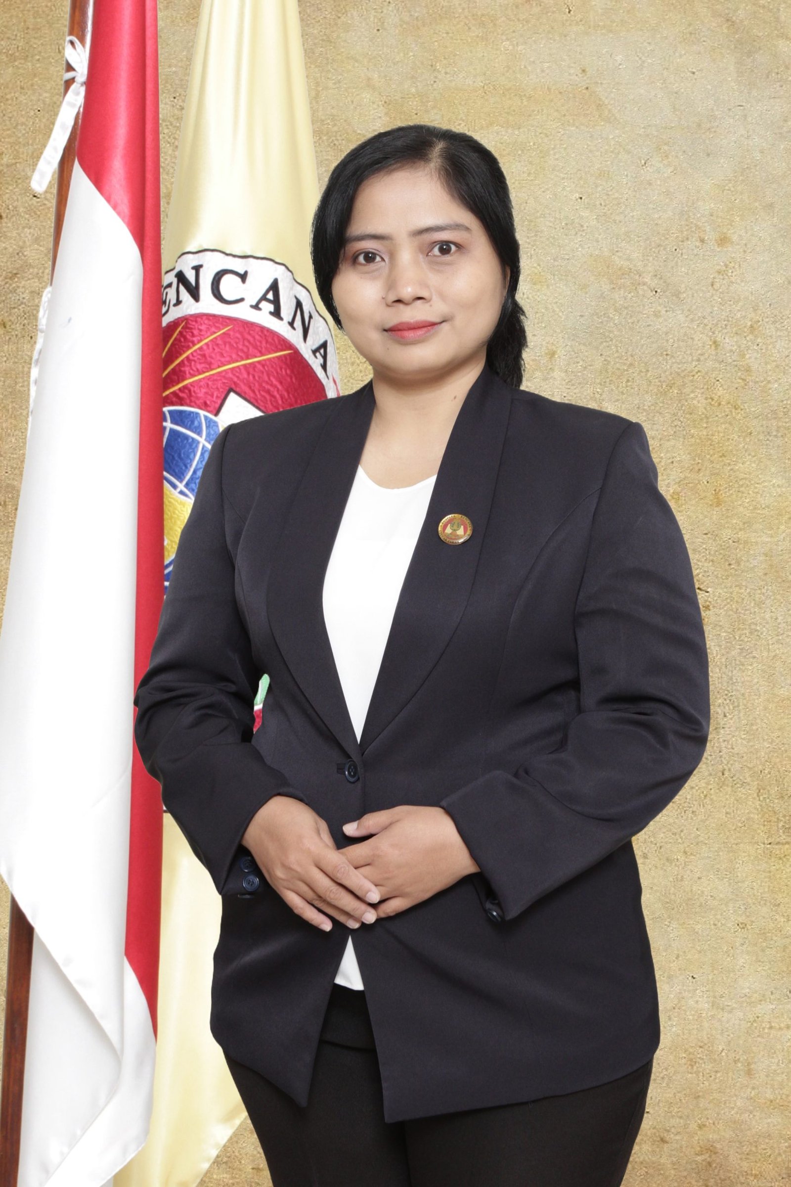 Veronica Indah Kurniawati, S. Pd.