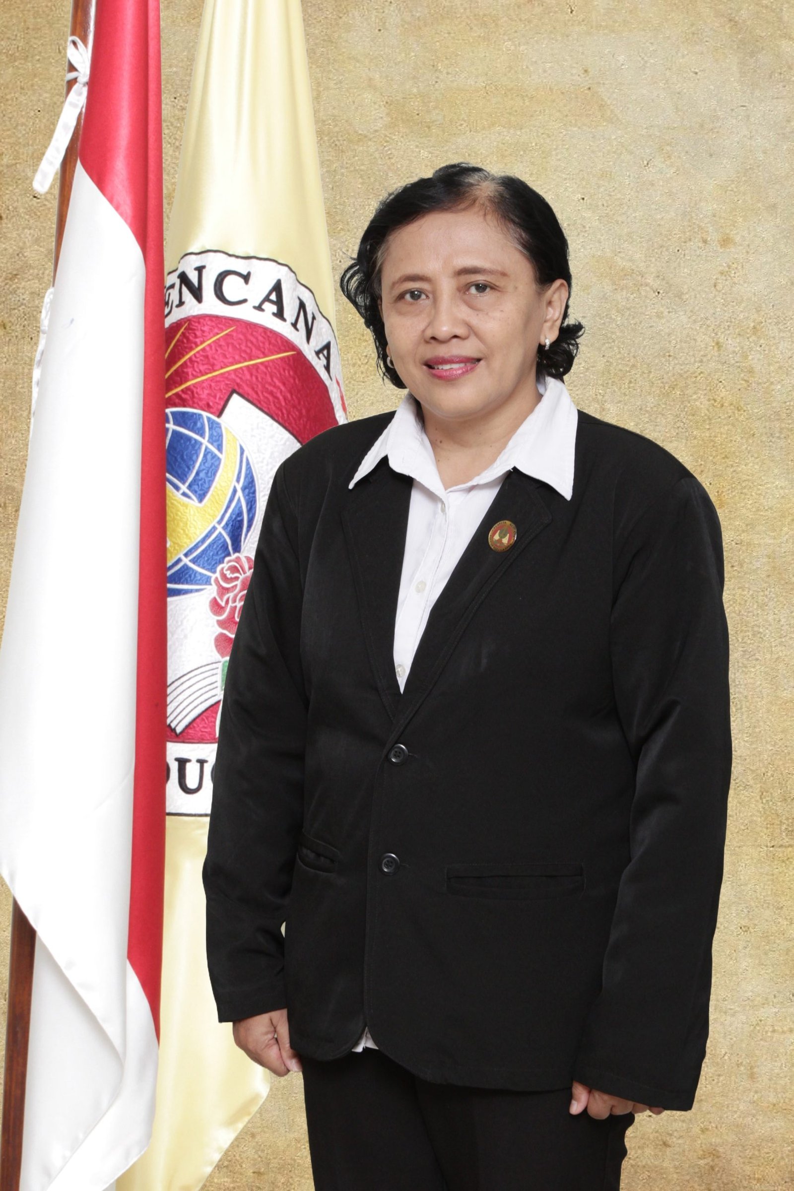 Yuliana Susiani, S.Pd.