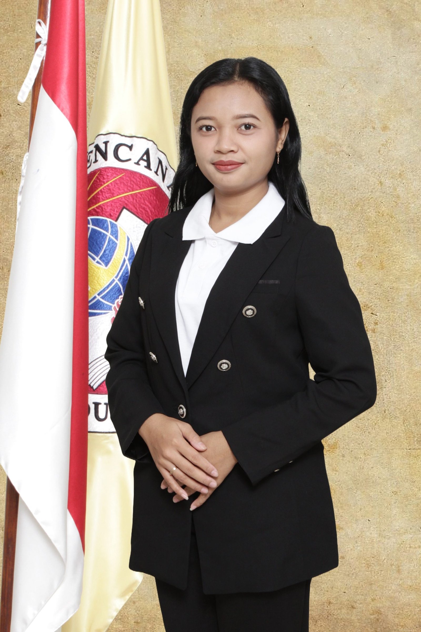 Pitri Karlina, S.Sn.