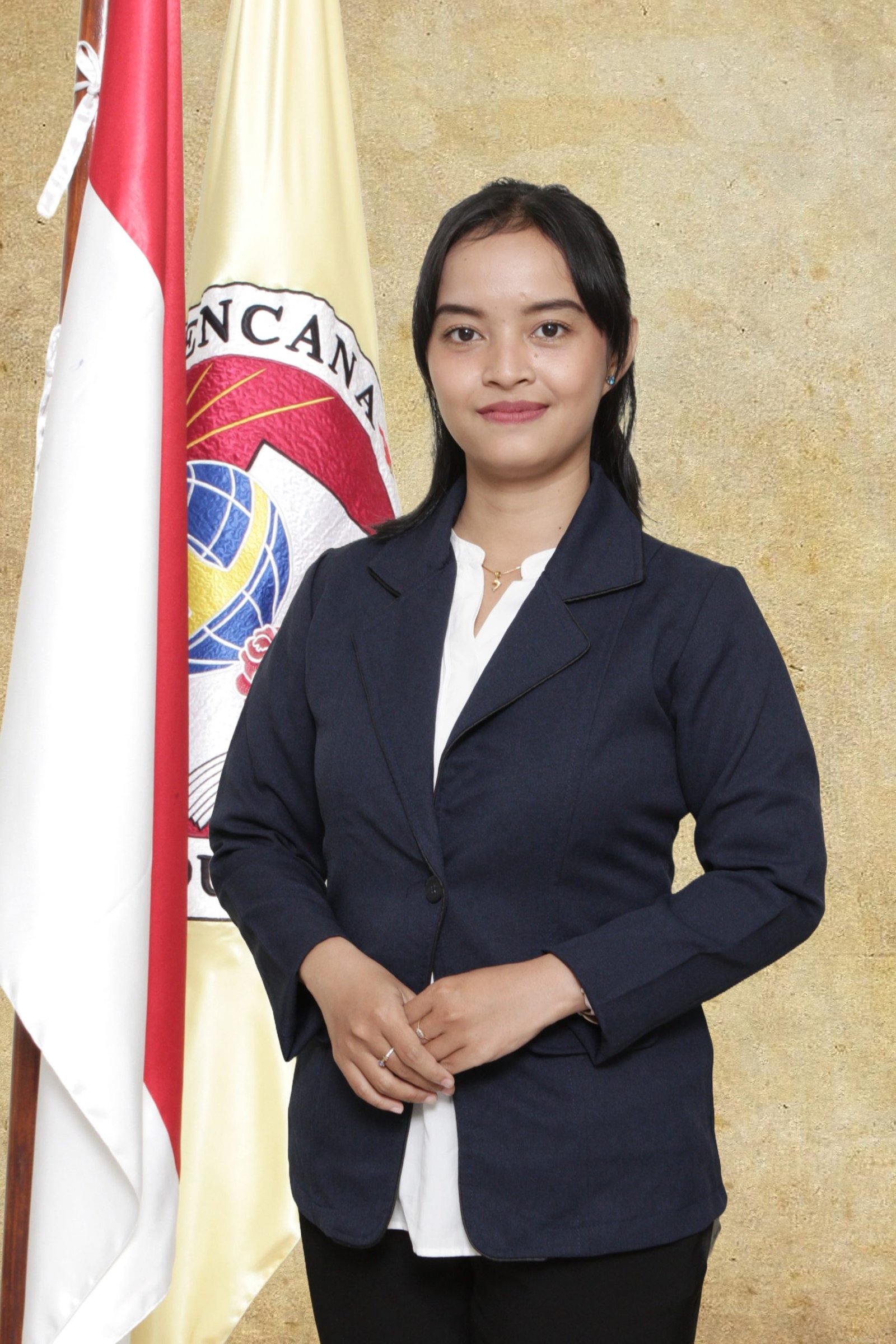 Indah Evariana, S.Sn.