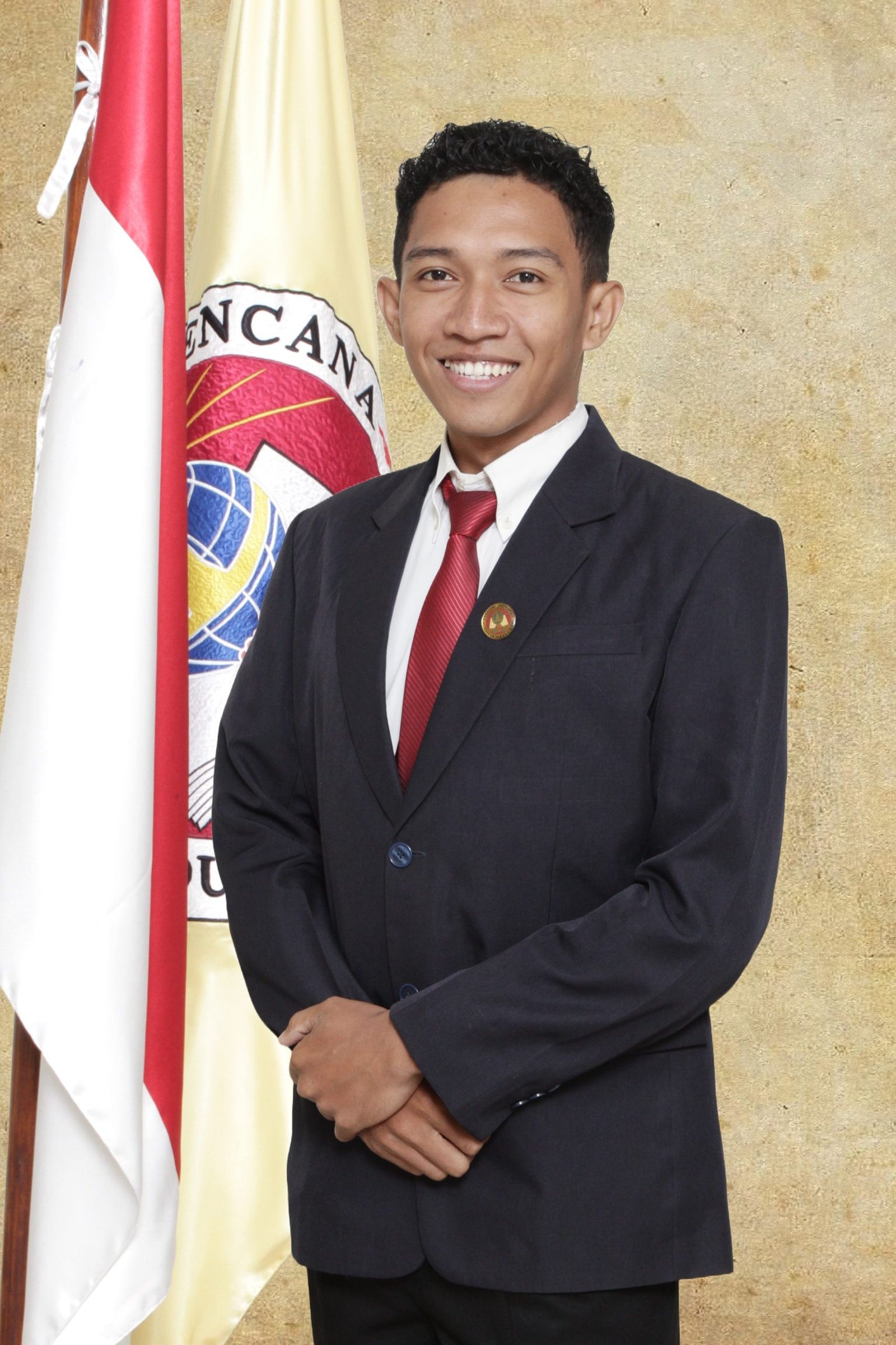 Ignatius Oktavian Palopez