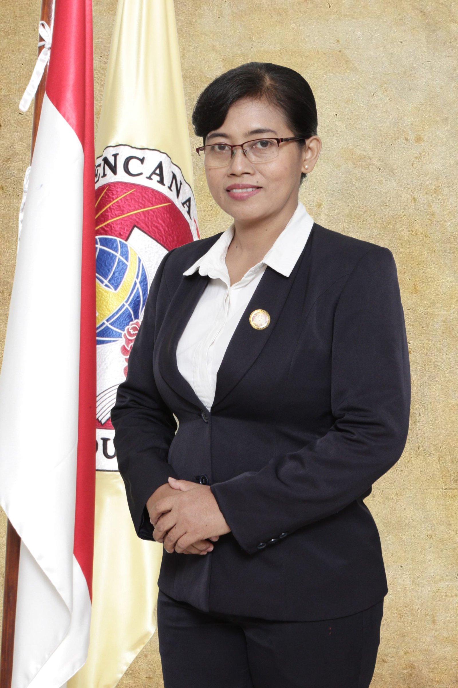Wahyu Endah Haryatie, A.Md.TP.