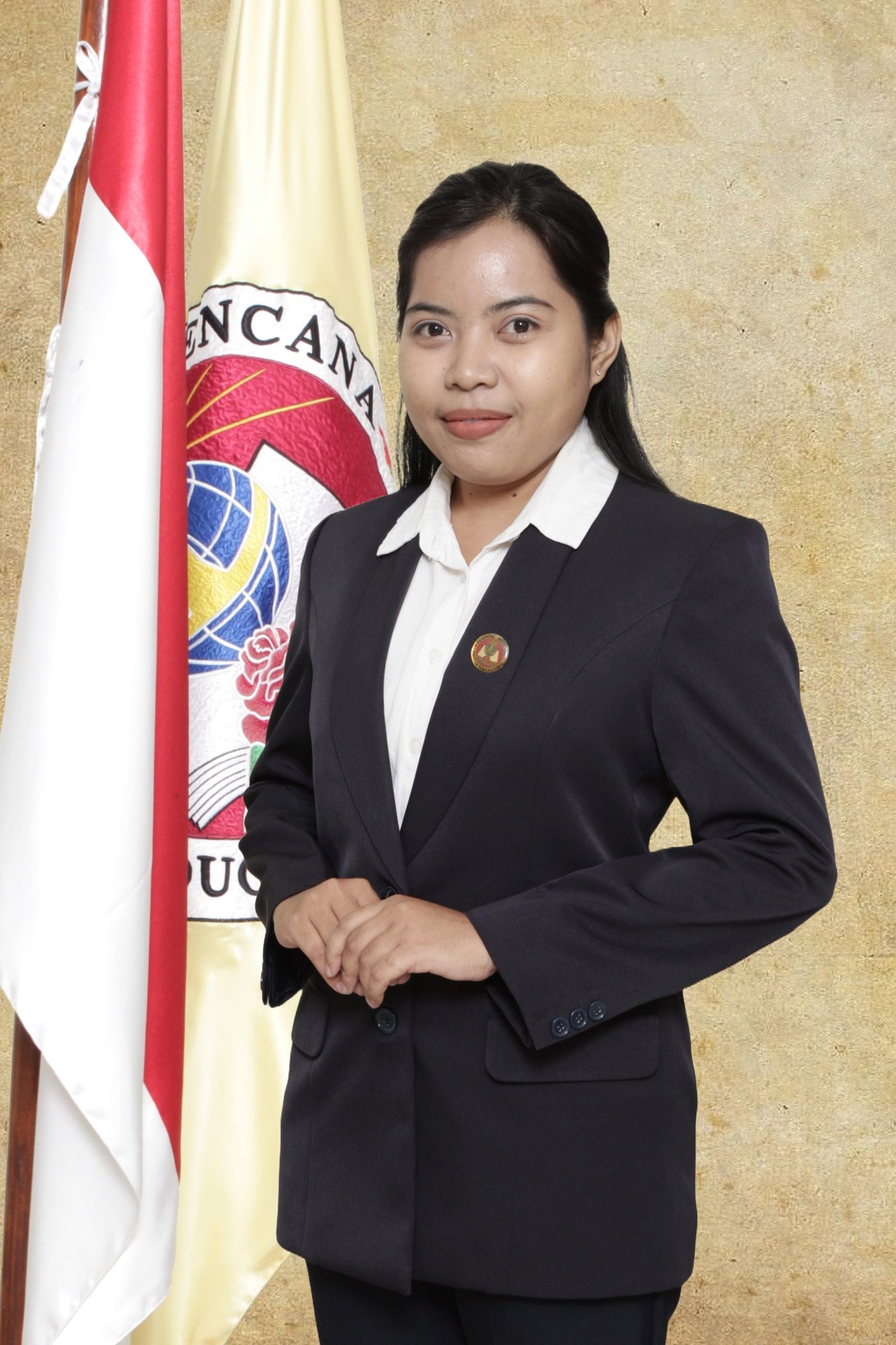 Gabriela Melania Bobin Kanti P, S.E.