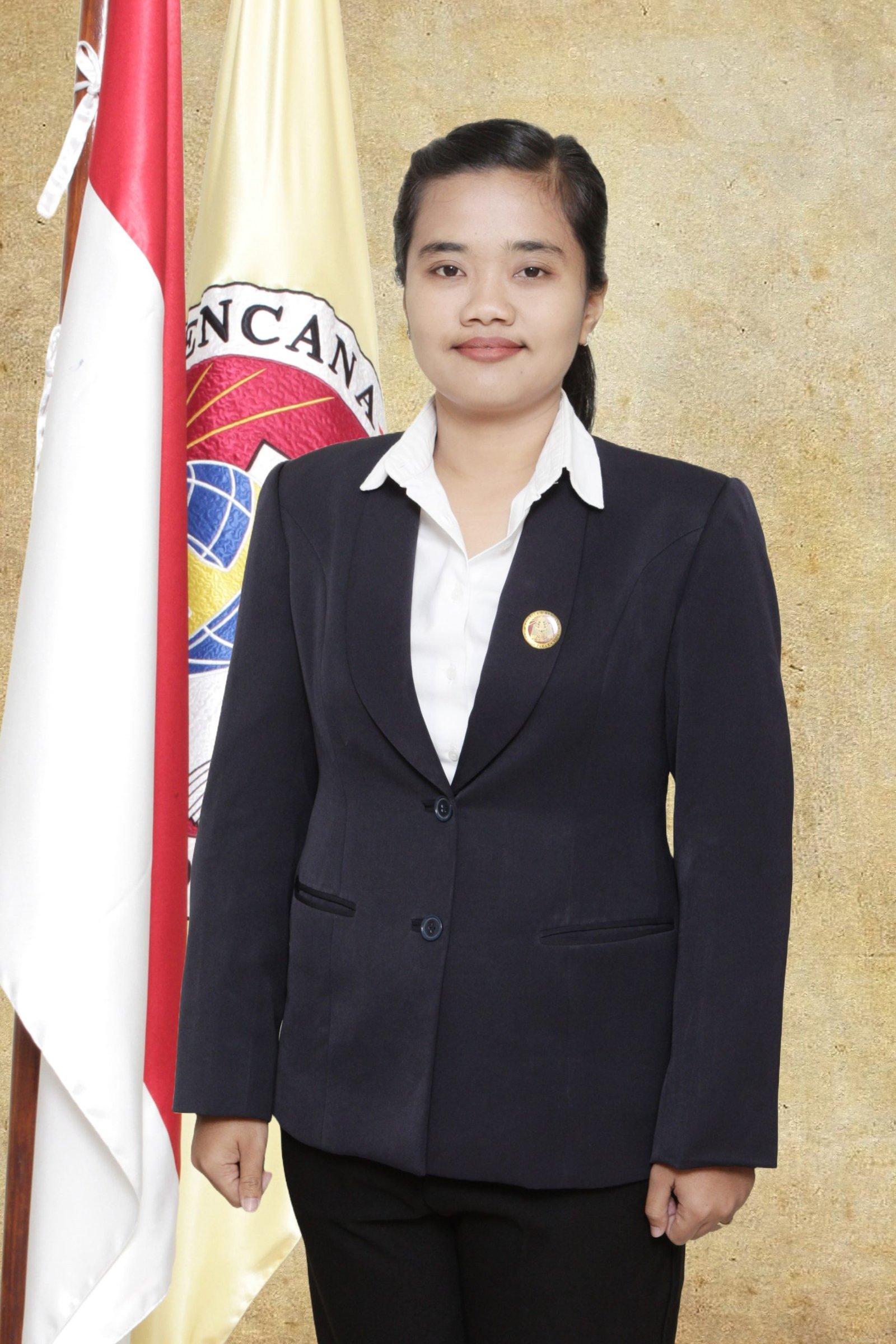 Catherina Apriliana Rosita Kumala, S.Pd.