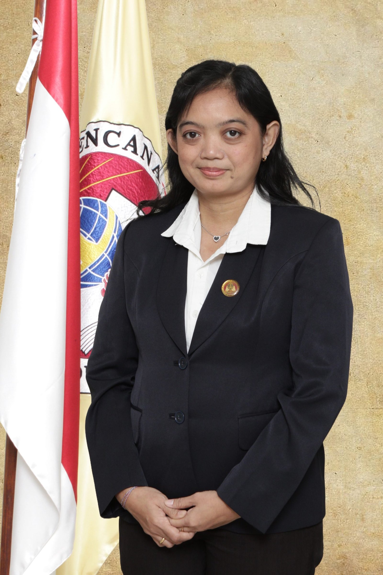 Rosalina Betha Puruhita, S.Psi.