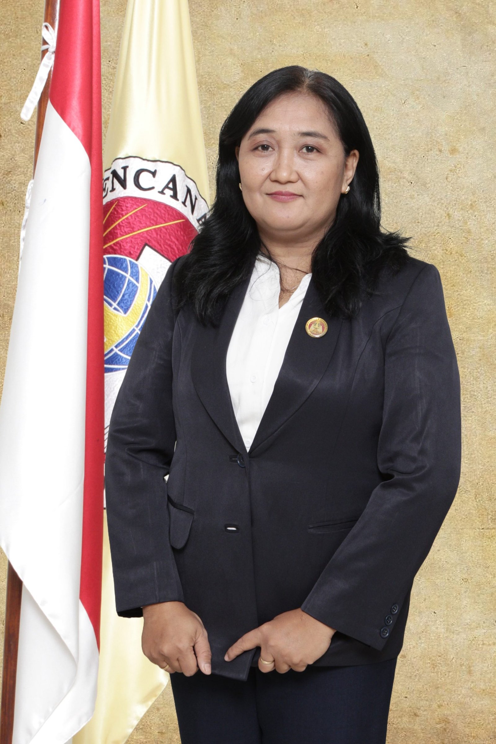 Paula Andriana Setya Hartiwi, S.Pd.