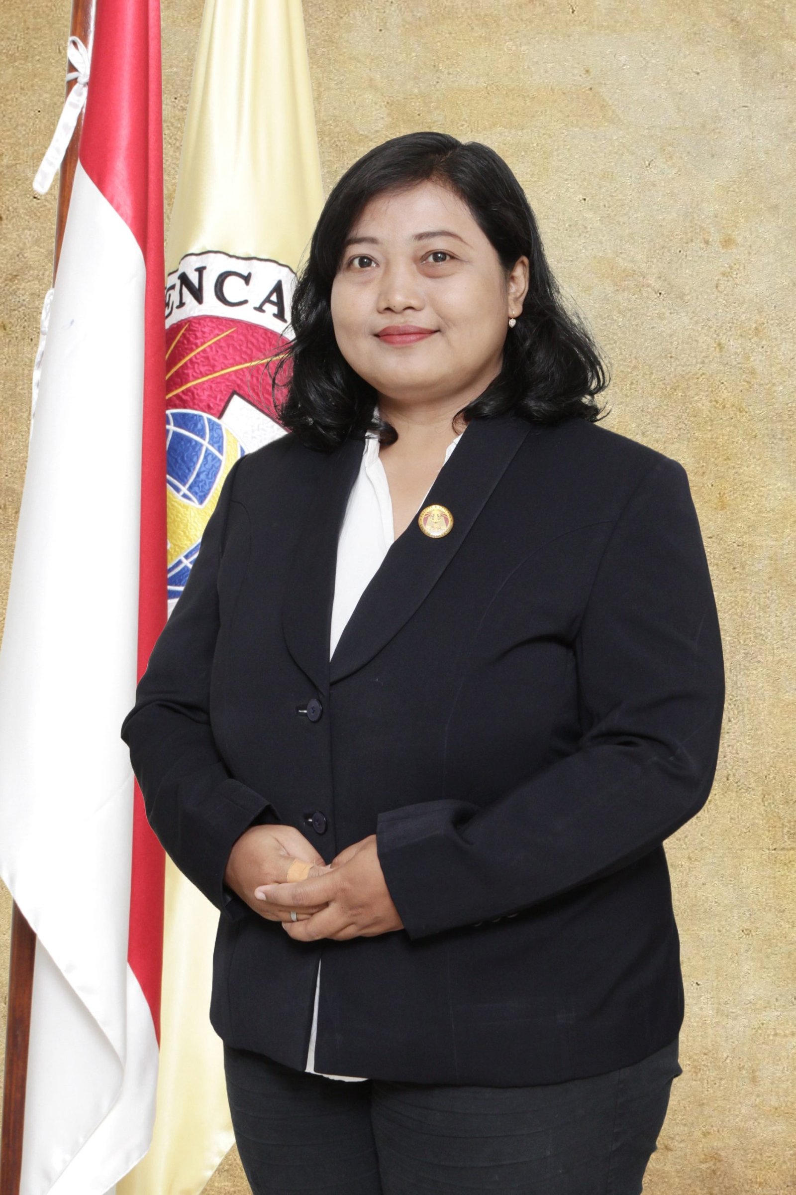 Alfena Chrisnawati, S.Si.