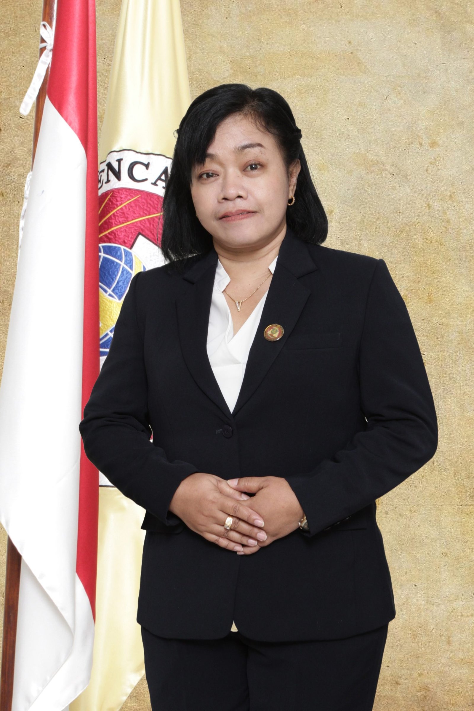 Anastasia Ditya Rusvita, S.S.