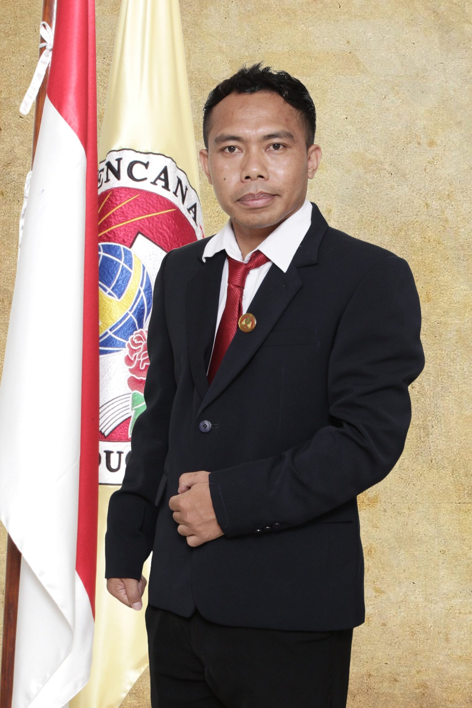 Reginaldus Erson, S.Fil.