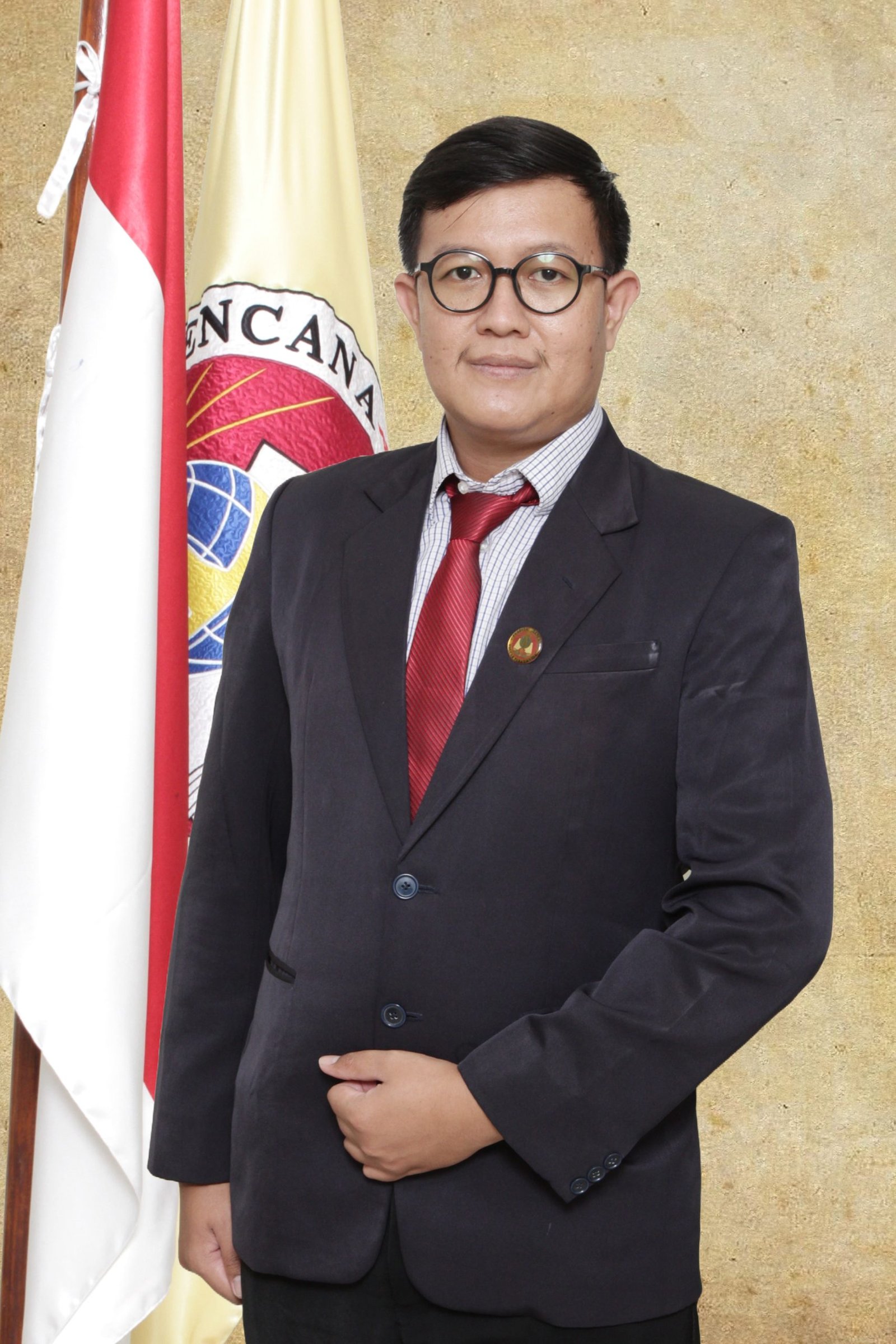 Ignatius Arie Susilo, S.Pd.