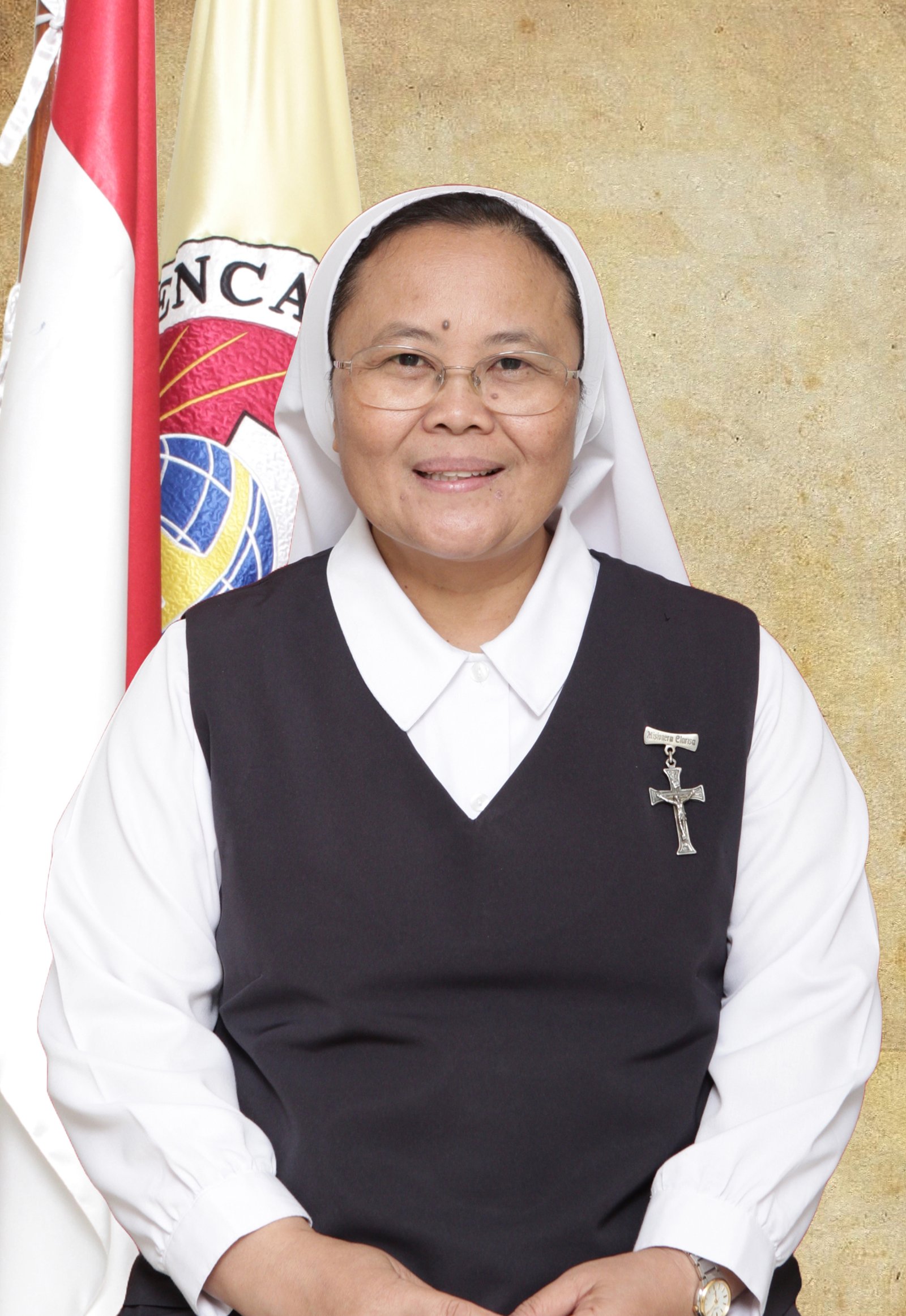 Sr. Ch. Resmihastuti,MC. M.Pd.
